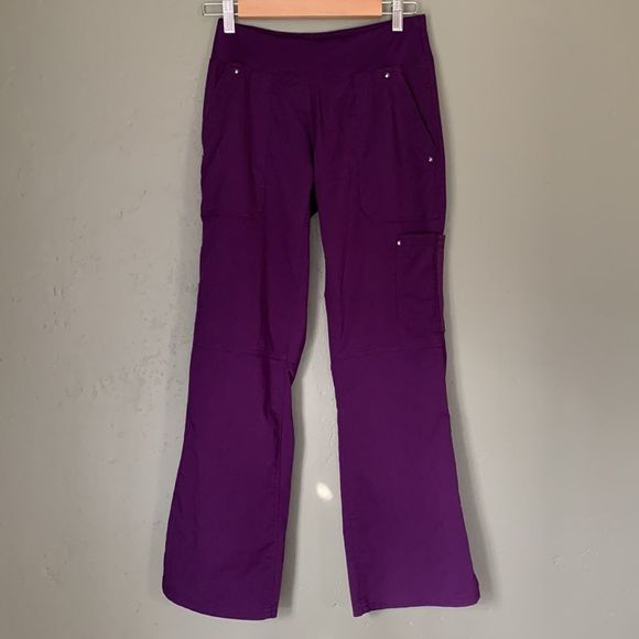 healing hands Pants & Jumpsuits Purplelabel Yoga By Healing Hand